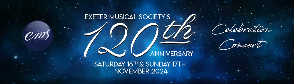 Exeter Musical Society